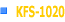 KFS-1020